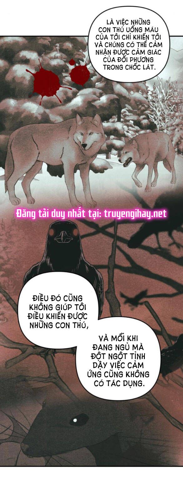 đọc truyện Mong Chờ Giây Phút Thiêng Liêng Được Chạm Tới Người Chương 8.2 ảnh 16 tại Thiên Thai Truyện
