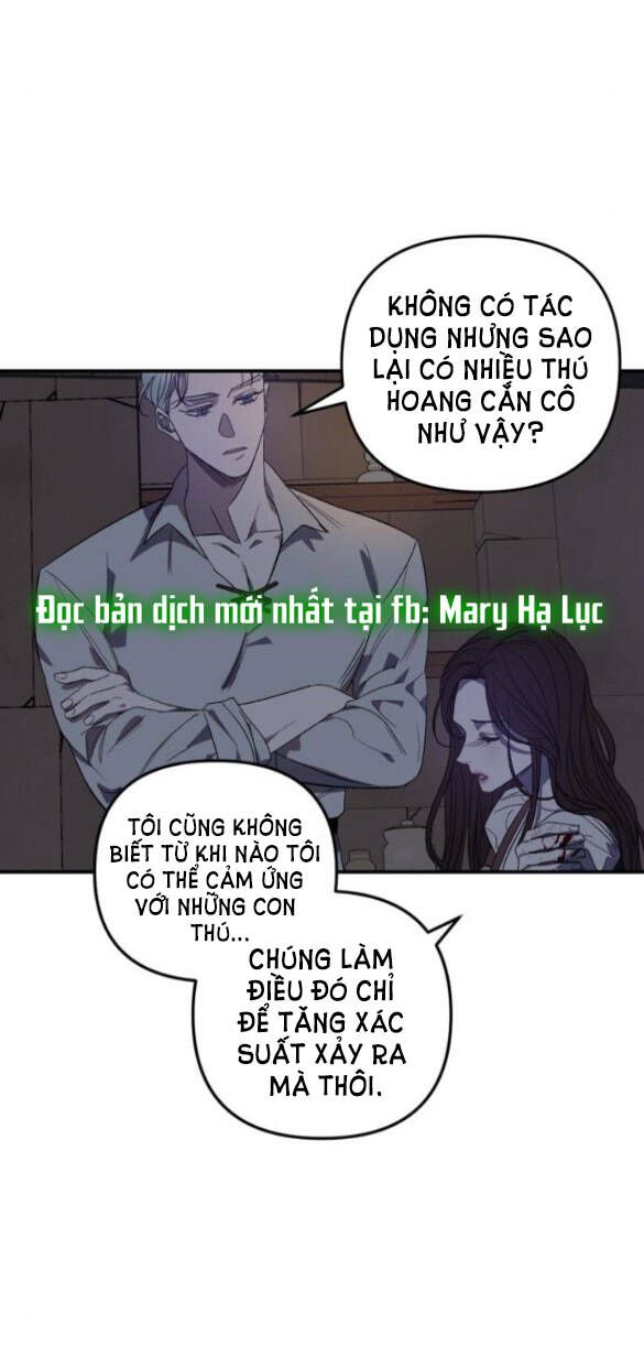 đọc truyện Mong Chờ Giây Phút Thiêng Liêng Được Chạm Tới Người Chương 8.2 ảnh 17 tại Thiên Thai Truyện