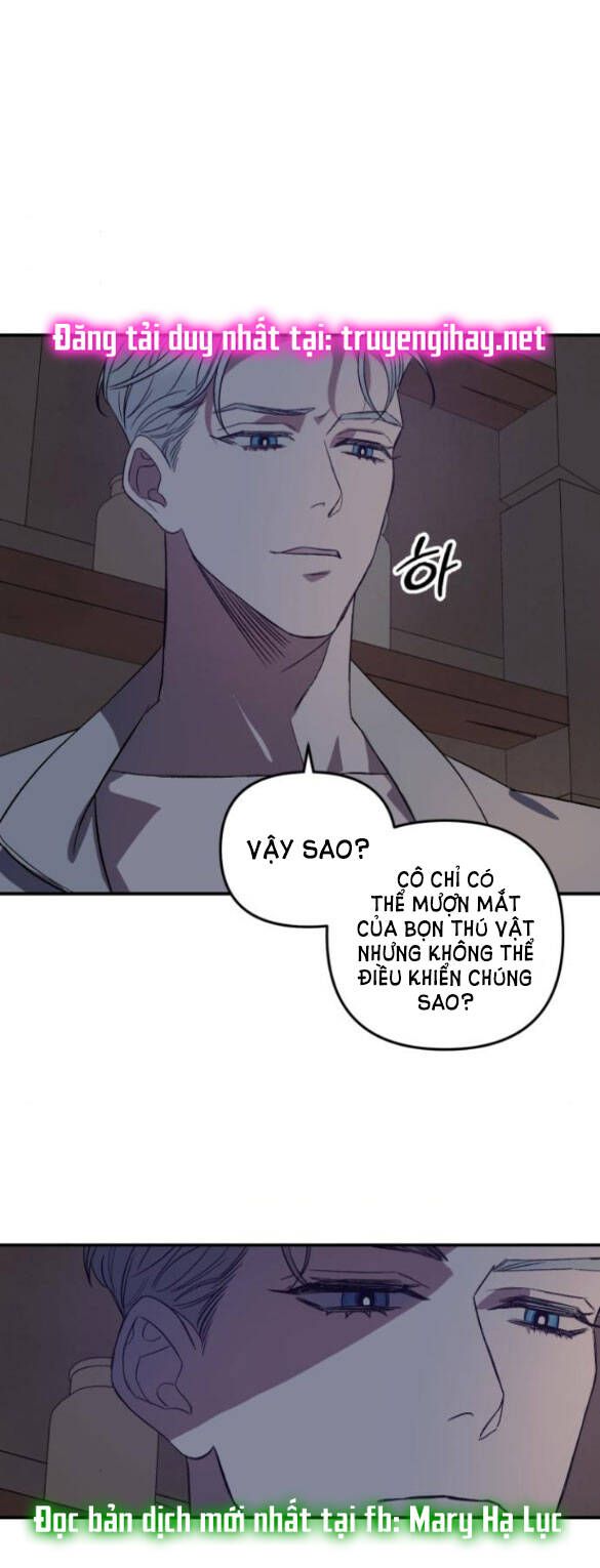 đọc truyện Mong Chờ Giây Phút Thiêng Liêng Được Chạm Tới Người Chương 8.2 ảnh 19 tại Thiên Thai Truyện