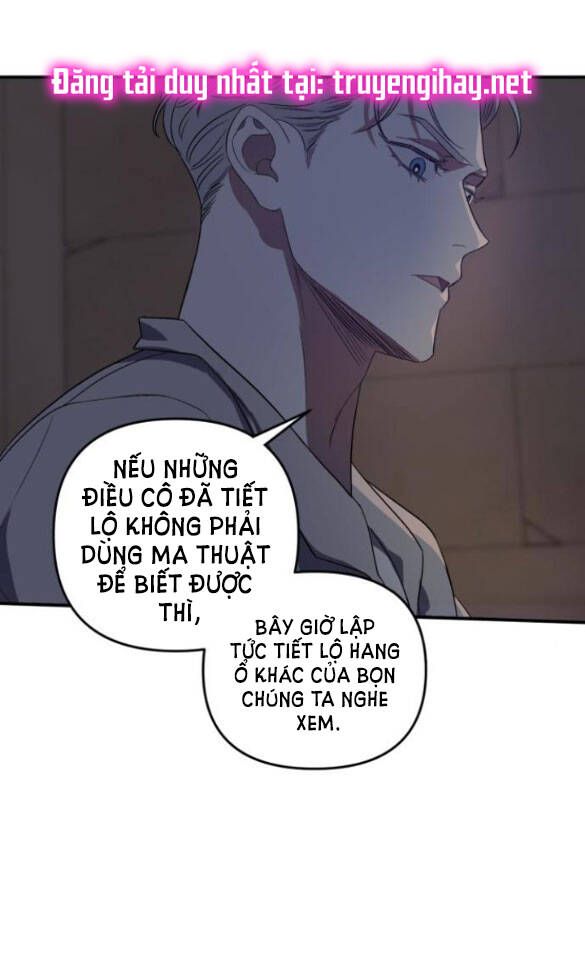 đọc truyện Mong Chờ Giây Phút Thiêng Liêng Được Chạm Tới Người Chương 8.2 ảnh 22 tại Thiên Thai Truyện