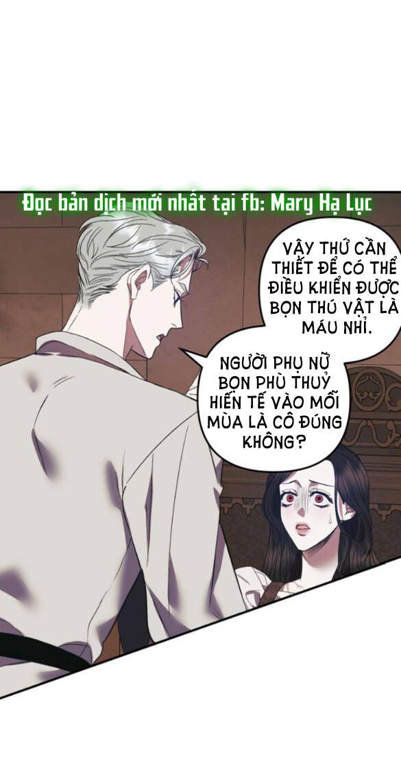 đọc truyện Mong Chờ Giây Phút Thiêng Liêng Được Chạm Tới Người Chương 8.2 ảnh 9 tại Thiên Thai Truyện
