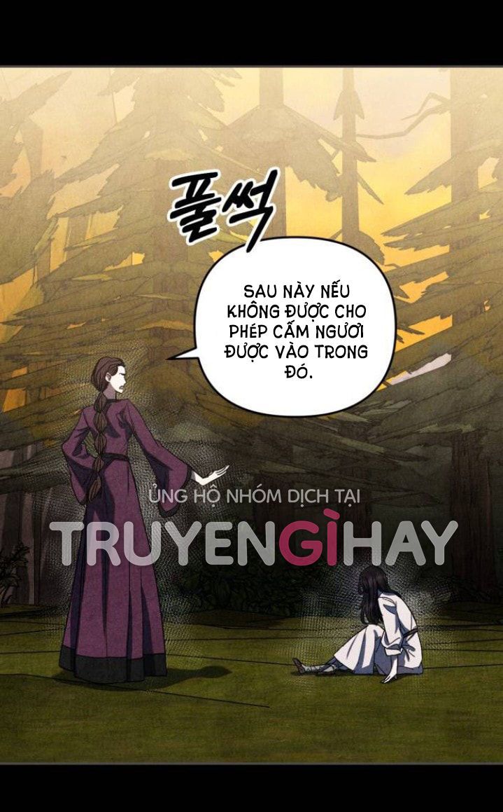 đọc truyện Mong Chờ Giây Phút Thiêng Liêng Được Chạm Tới Người Chương 9.1 ảnh 13 tại Thiên Thai Truyện