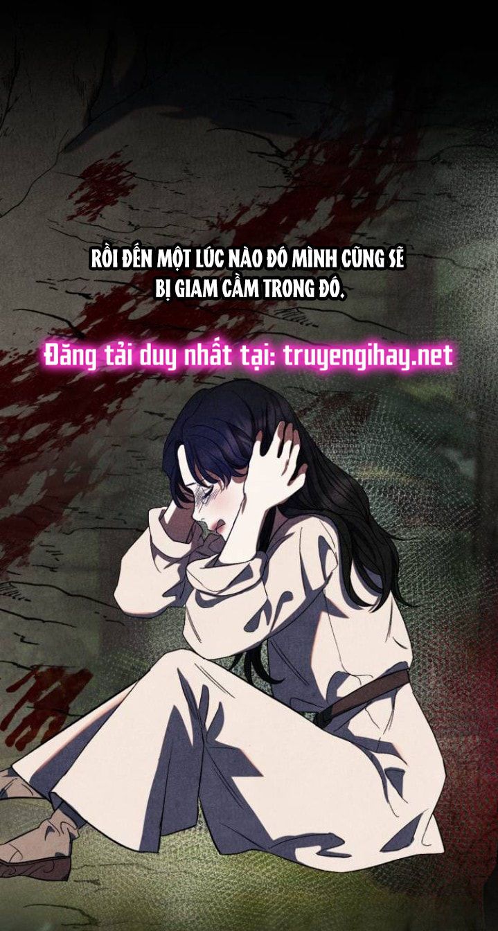 đọc truyện Mong Chờ Giây Phút Thiêng Liêng Được Chạm Tới Người Chương 9.1 ảnh 17 tại Thiên Thai Truyện
