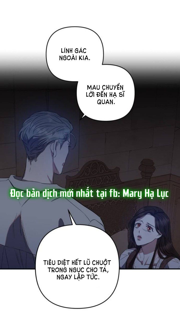 đọc truyện Mong Chờ Giây Phút Thiêng Liêng Được Chạm Tới Người Chương 9.1 ảnh 25 tại Thiên Thai Truyện