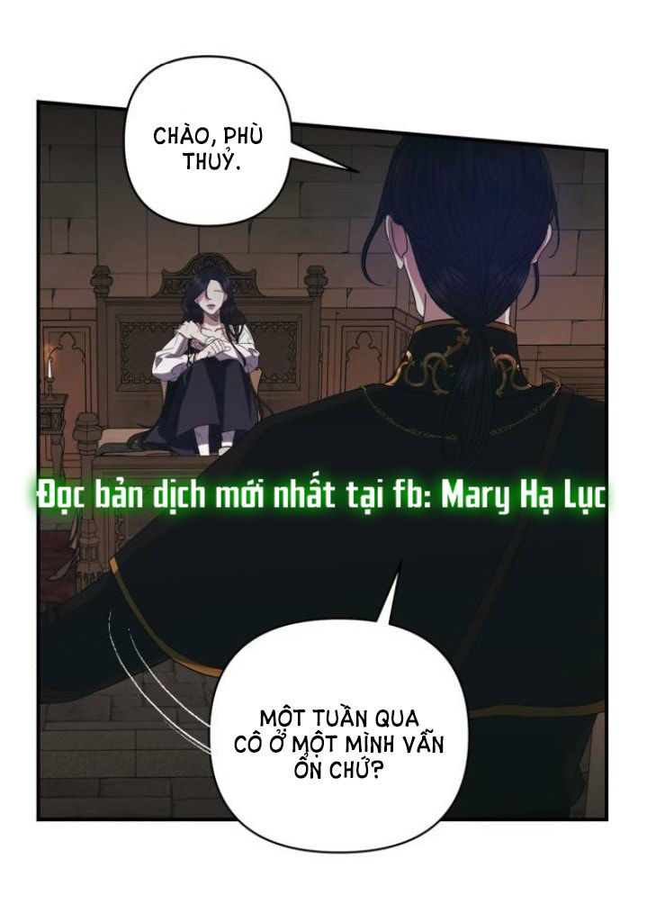 đọc truyện Mong Chờ Giây Phút Thiêng Liêng Được Chạm Tới Người Chương 9.2 ảnh 18 tại Giả Dược