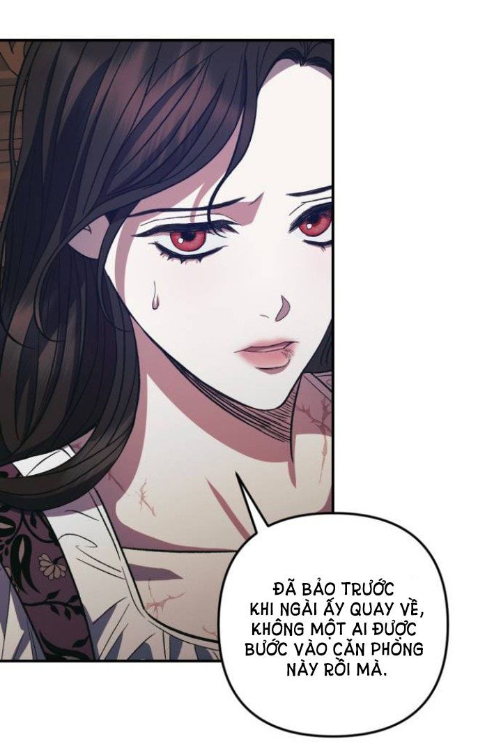 đọc truyện Mong Chờ Giây Phút Thiêng Liêng Được Chạm Tới Người Chương 9.2 ảnh 23 tại Giả Dược