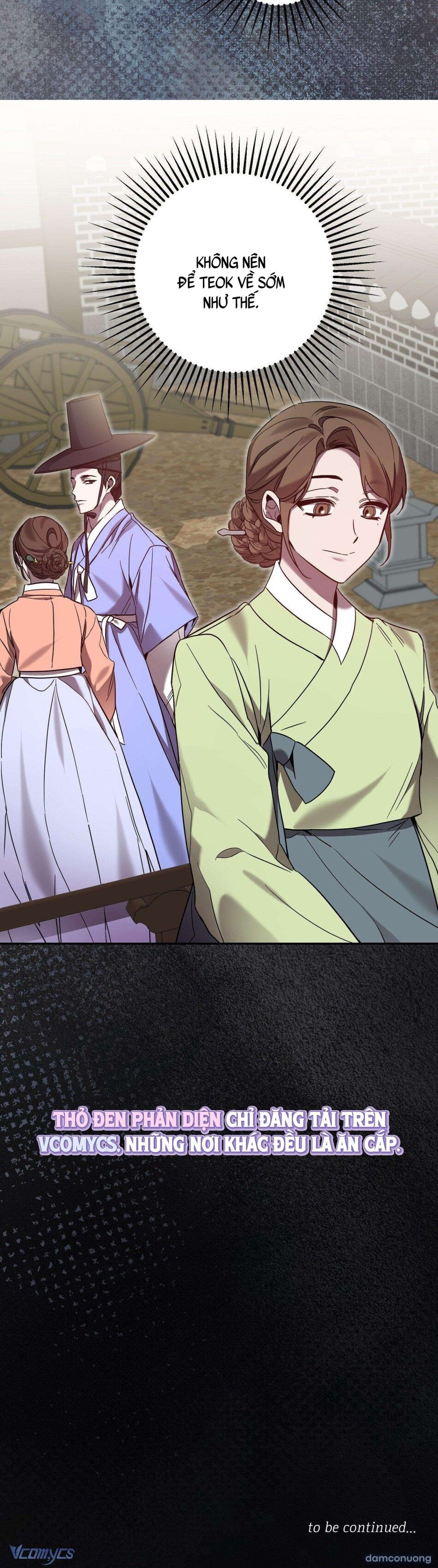 đọc truyện Mộng Hồn Chương 4 ảnh 8 tại Thiên Thai Truyện