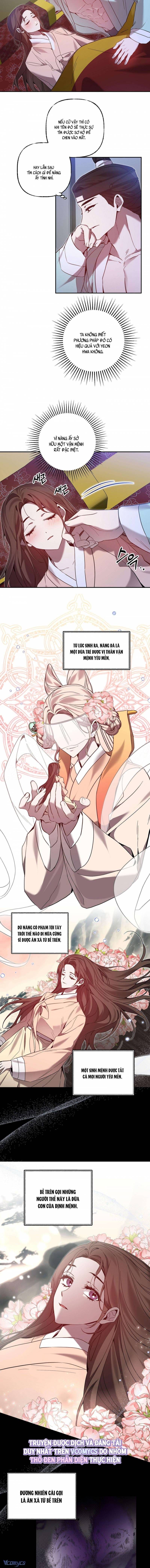 đọc truyện Mộng Hồn Chương 6.2 ảnh 6 tại Thiên Thai Truyện