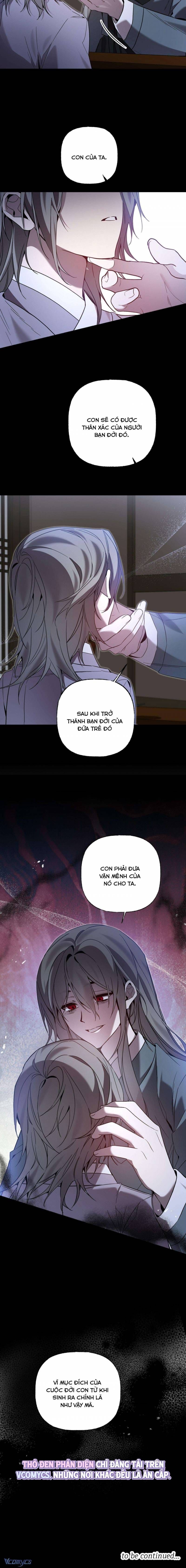 đọc truyện Mộng Hồn Chương 6.2 ảnh 9 tại Thiên Thai Truyện