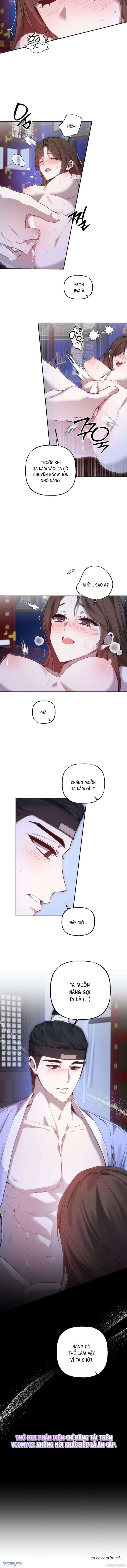 đọc truyện Mộng Hồn Chương 9 ảnh 9 tại Thiên Thai Truyện