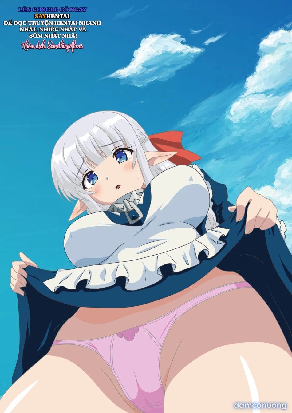 đọc truyện Mộng Mị Ướt Át Của Nàng Neferia Chương 1 ảnh 15 tại Thiên Thai Truyện