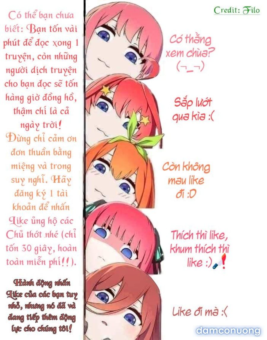 Mộng Mơ Oneshot page 18 - Giả Dược
