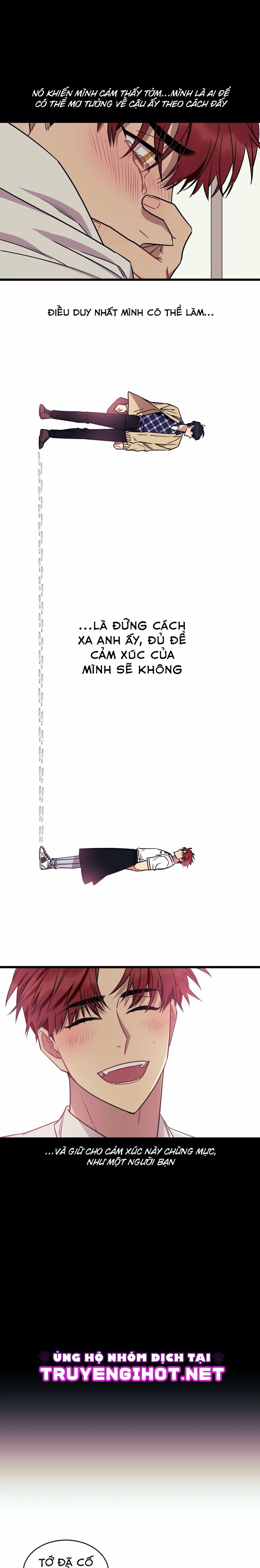 đọc truyện Mong Muốn Của Bạn Là Mệnh Lệnh Với Tôi Chương 14 ảnh 8 tại Thiên Thai Truyện