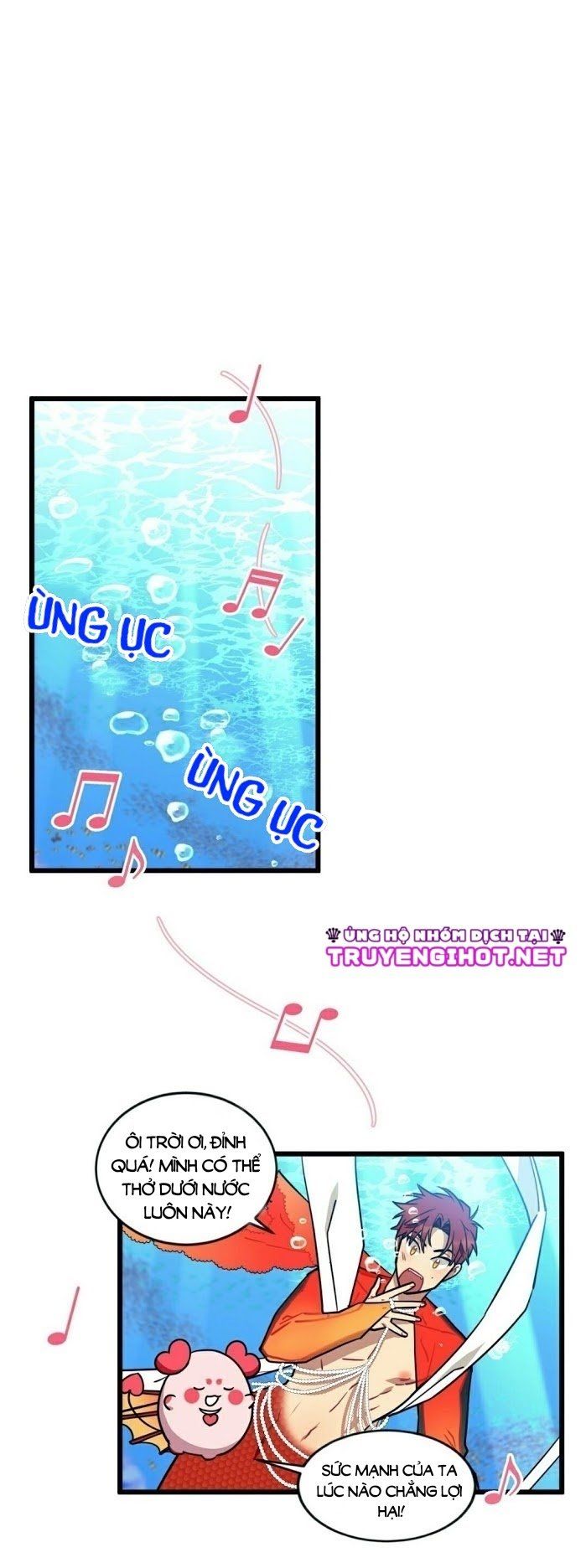 đọc truyện Mong Muốn Của Bạn Là Mệnh Lệnh Với Tôi Chương 16 ảnh 14 tại Giả Dược