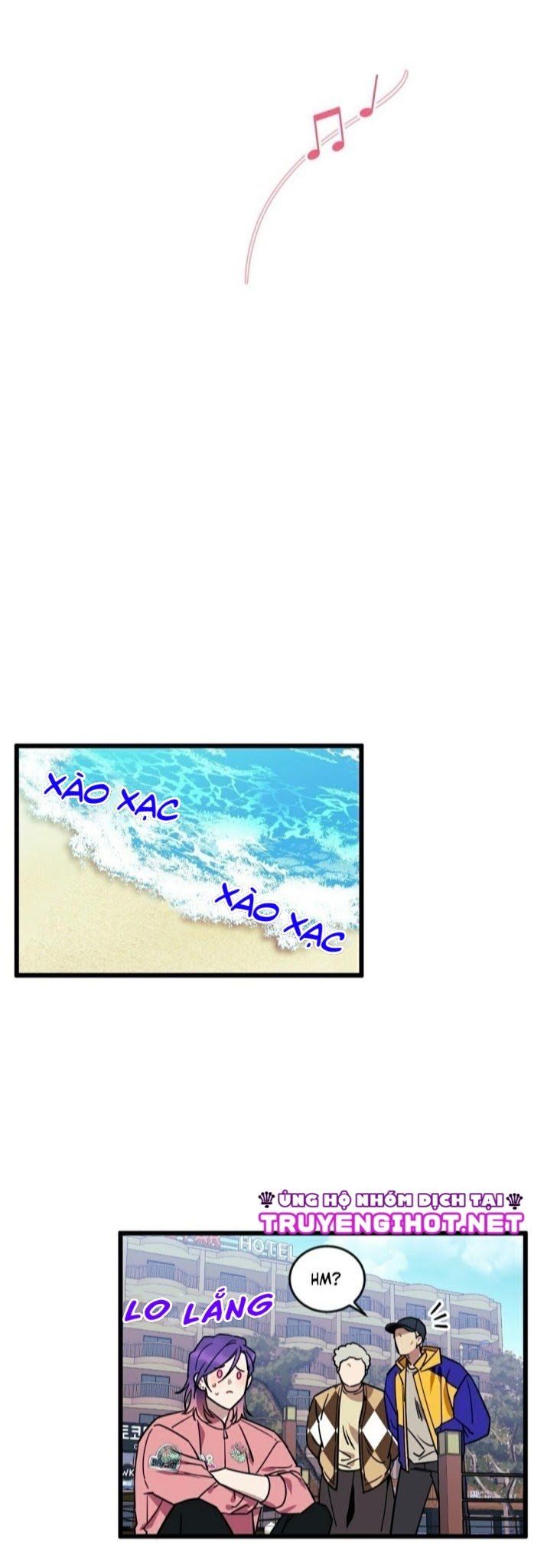 đọc truyện Mong Muốn Của Bạn Là Mệnh Lệnh Với Tôi Chương 16 ảnh 19 tại Giả Dược