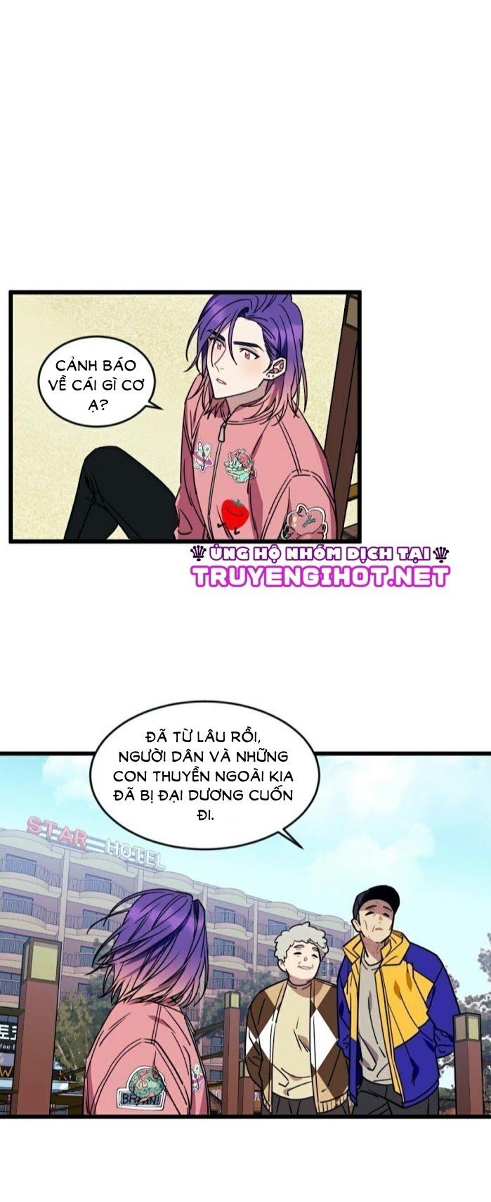 đọc truyện Mong Muốn Của Bạn Là Mệnh Lệnh Với Tôi Chương 16 ảnh 21 tại Giả Dược