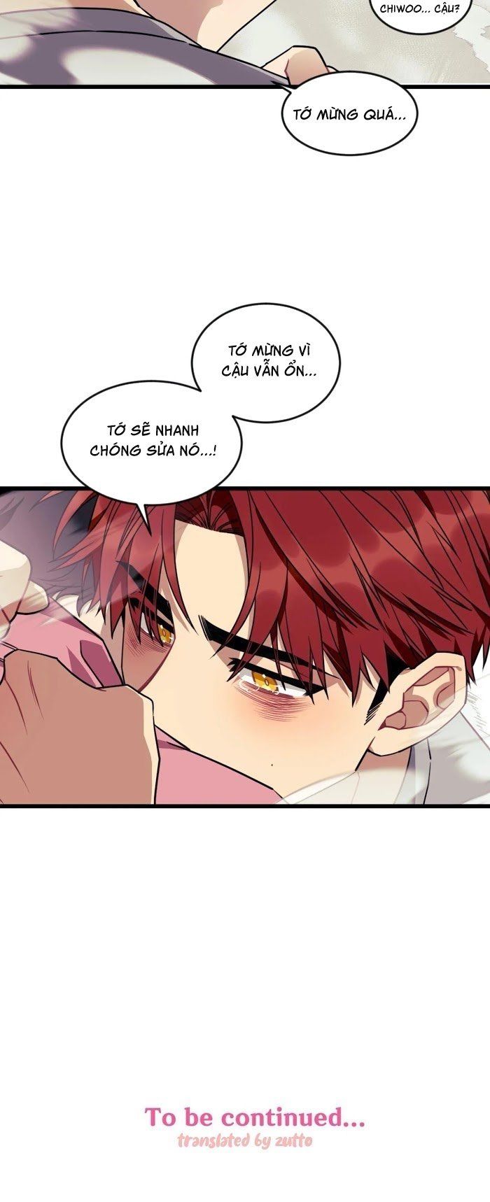 đọc truyện Mong Muốn Của Bạn Là Mệnh Lệnh Với Tôi Chương 6 ảnh 5 tại Giả Dược