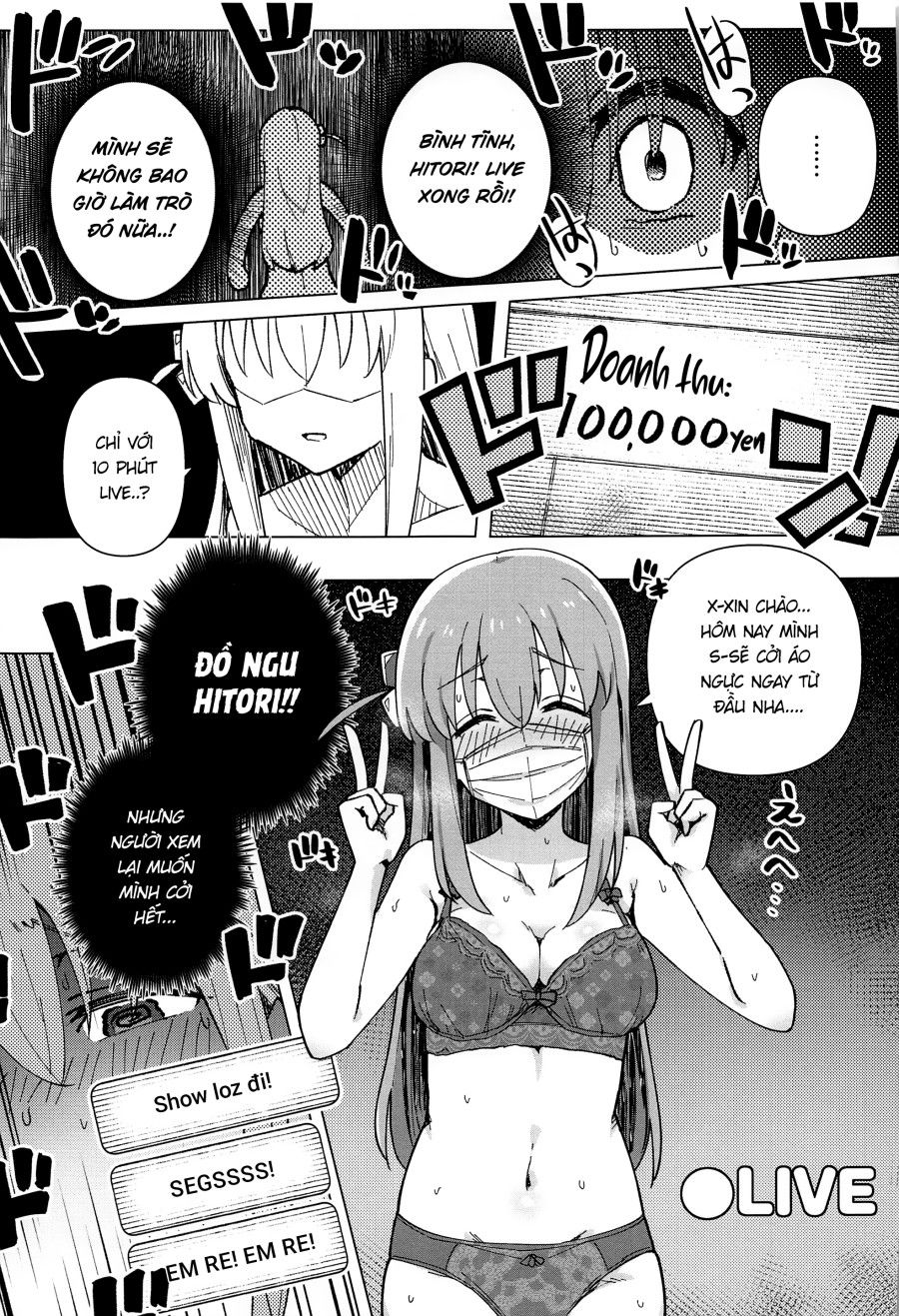Mong Muốn Được Chấp Thuận Chương 0 page 13 - Giả Dược