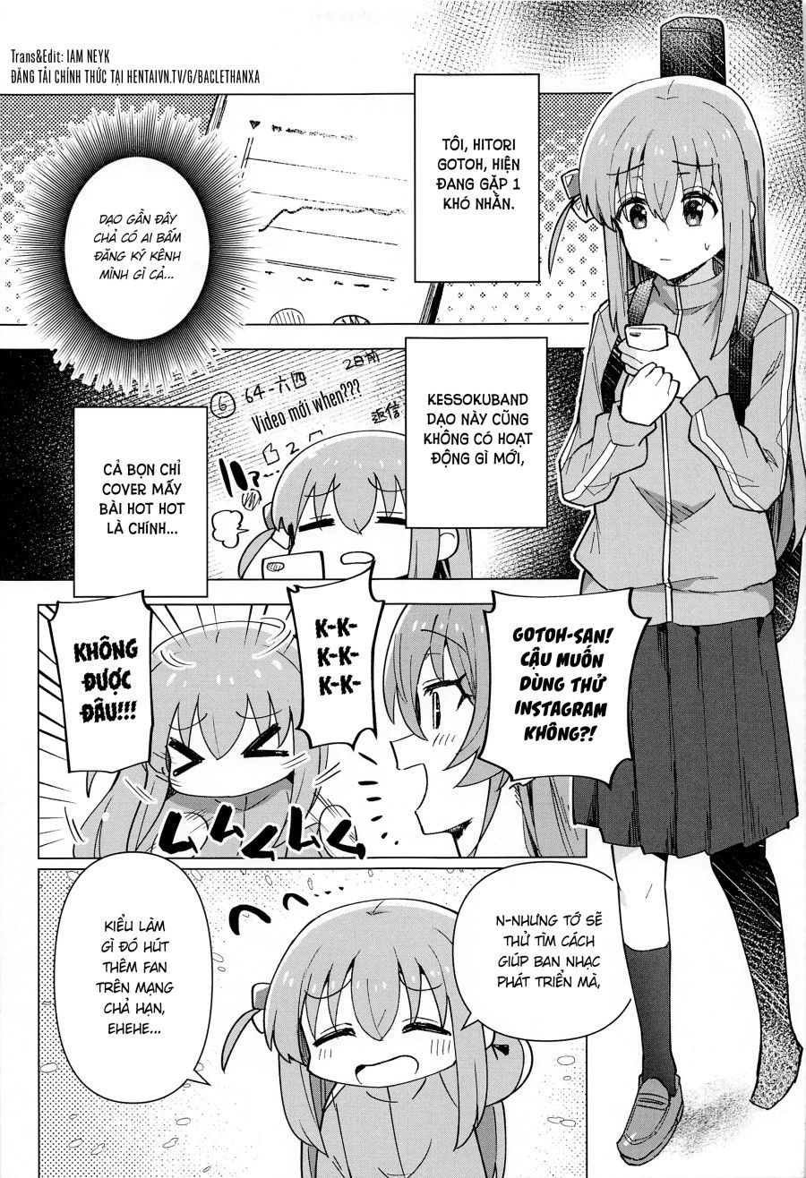 Mong Muốn Được Chấp Thuận Chương 0 page 5 - Giả Dược