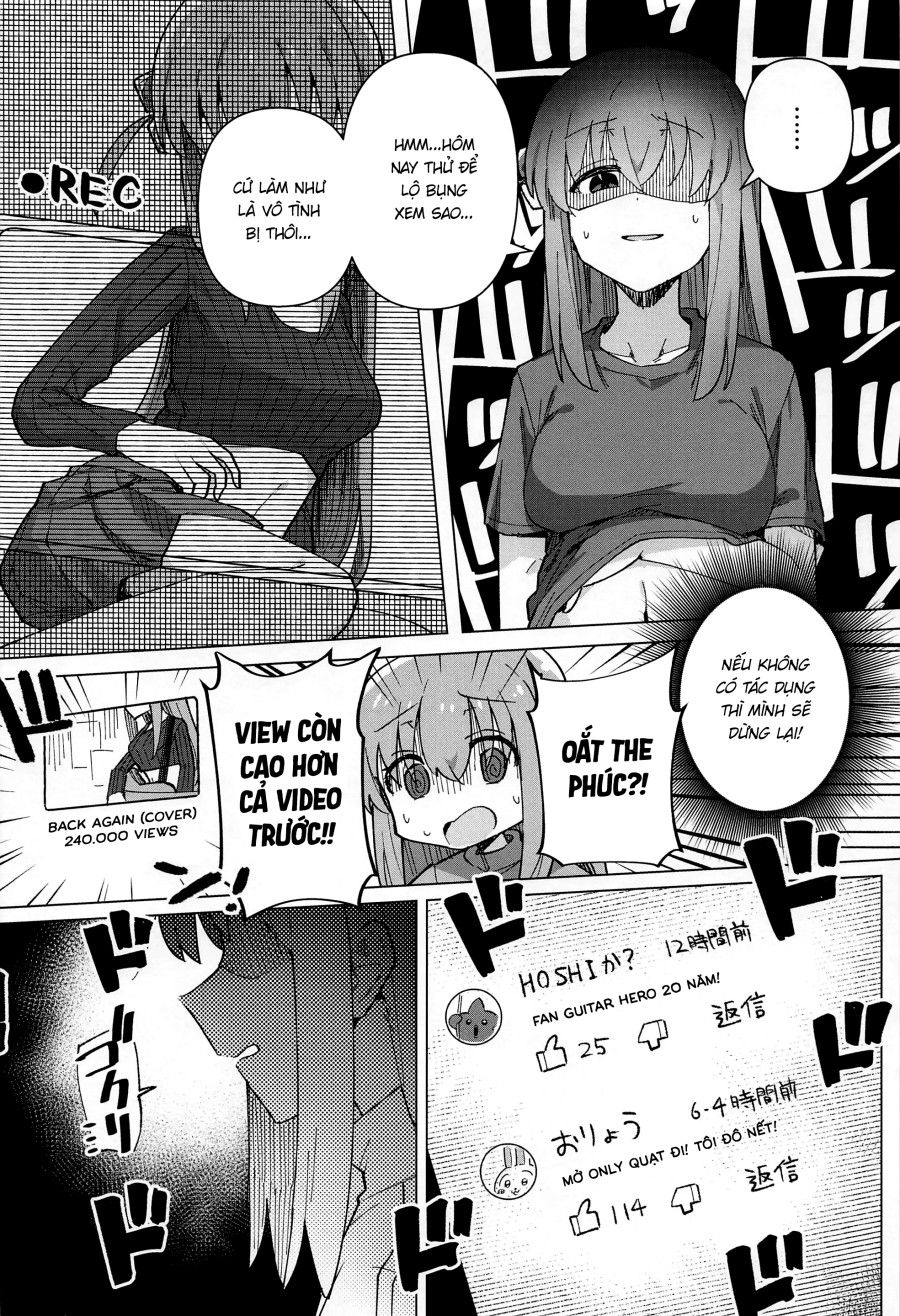Mong Muốn Được Chấp Thuận Chương 0 page 8 - Giả Dược