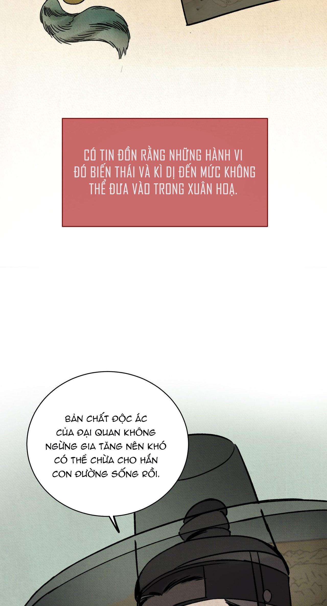 đọc truyện Mong Ryongjeon Chương 1 ảnh 14 tại Giả Dược