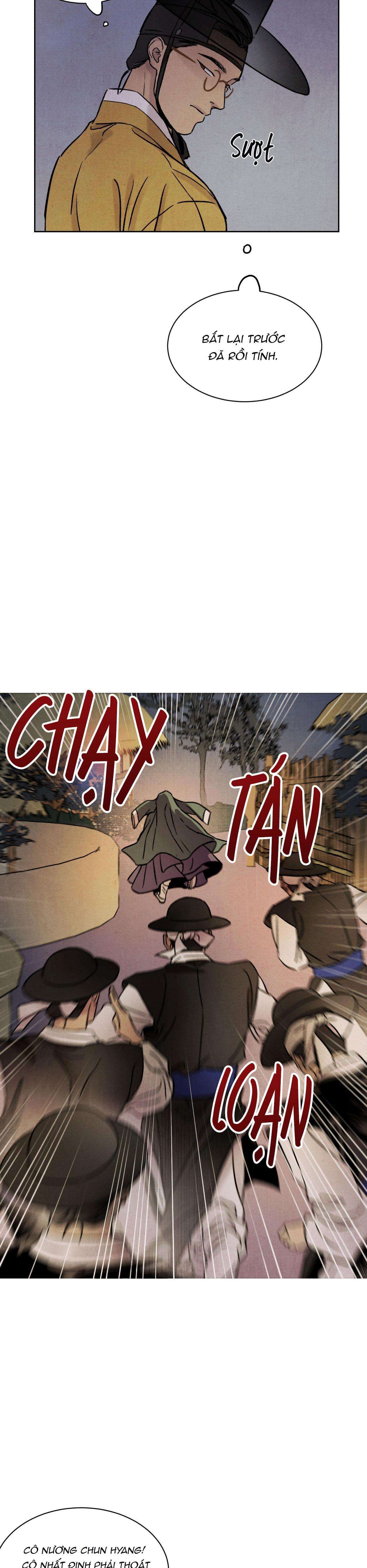 đọc truyện Mong Ryongjeon Chương 1 ảnh 51 tại Giả Dược