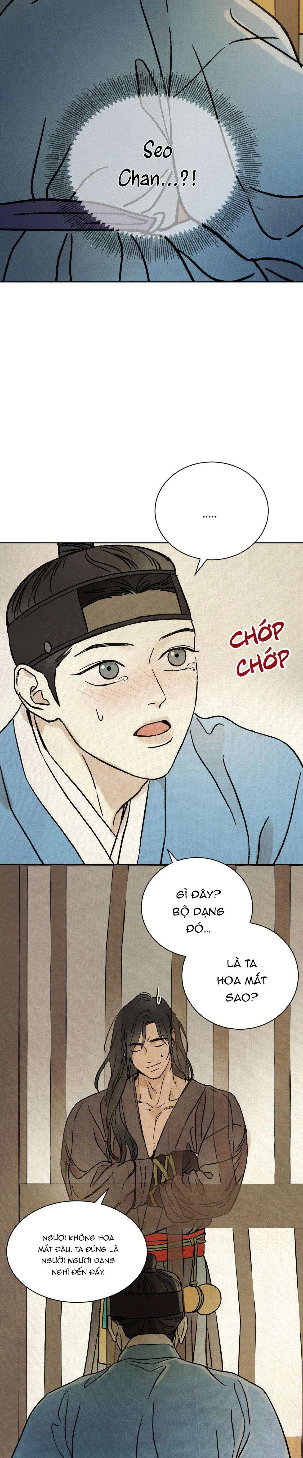 đọc truyện Mong Ryongjeon Chương 11 ảnh 2 tại Giả Dược