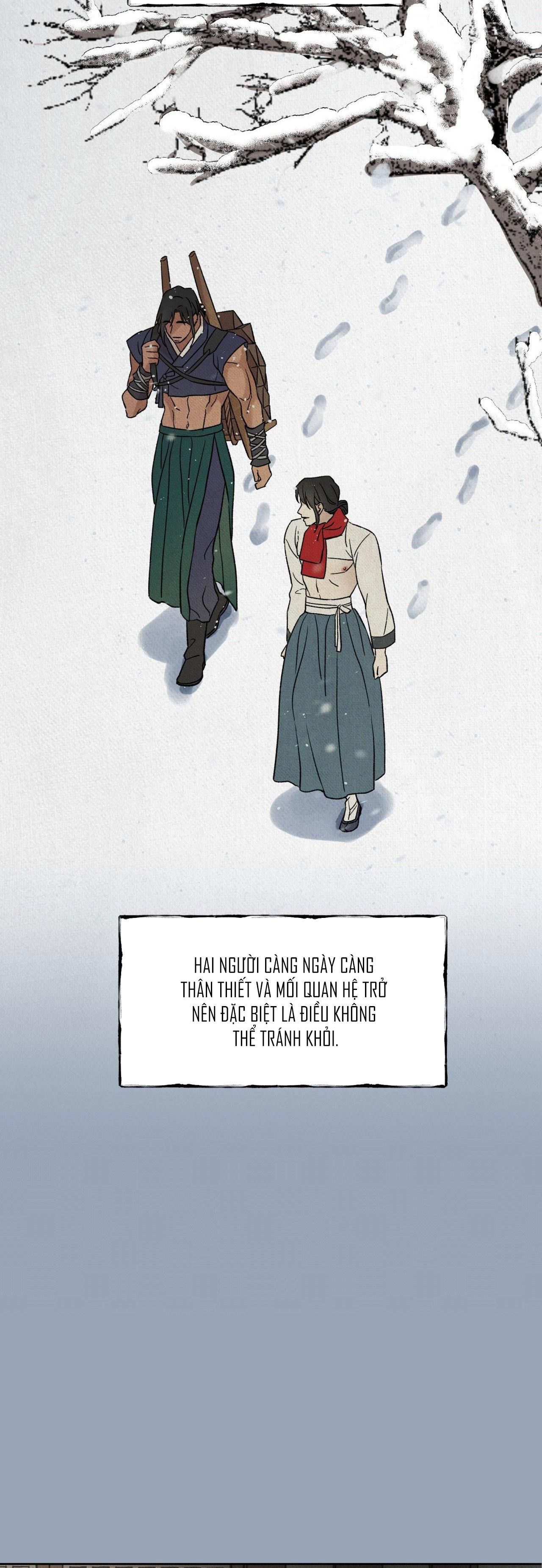 đọc truyện Mong Ryongjeon Chương 13 ảnh 16 tại Giả Dược
