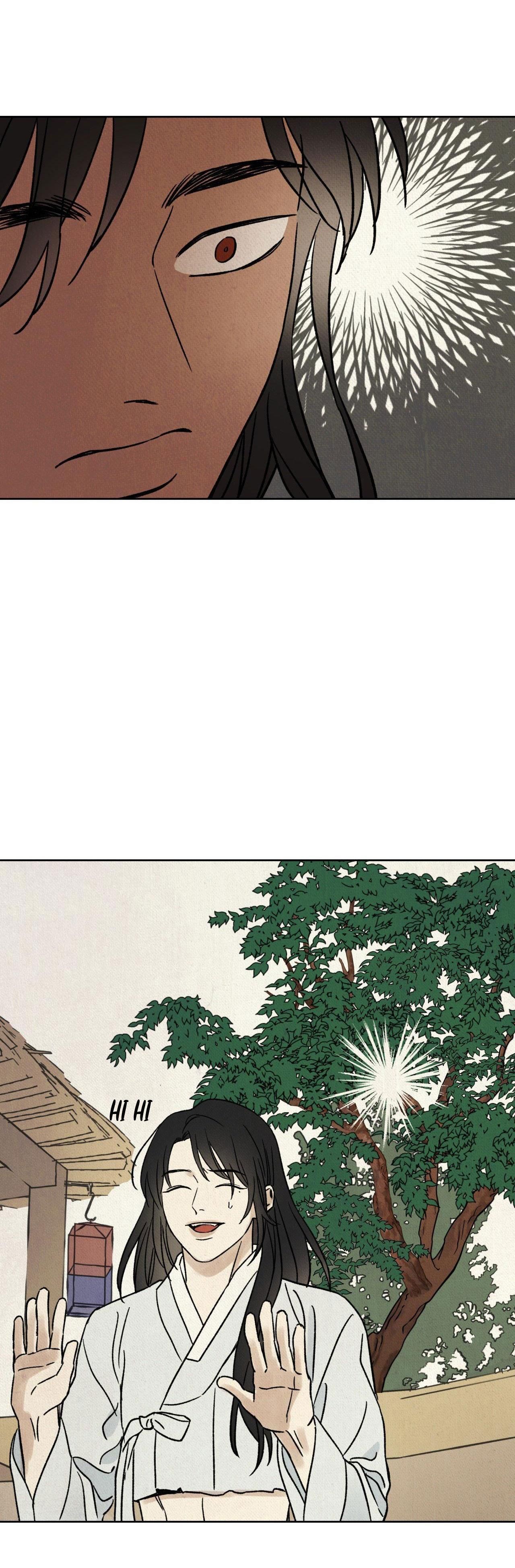 đọc truyện Mong Ryongjeon Chương 13 ảnh 48 tại Giả Dược