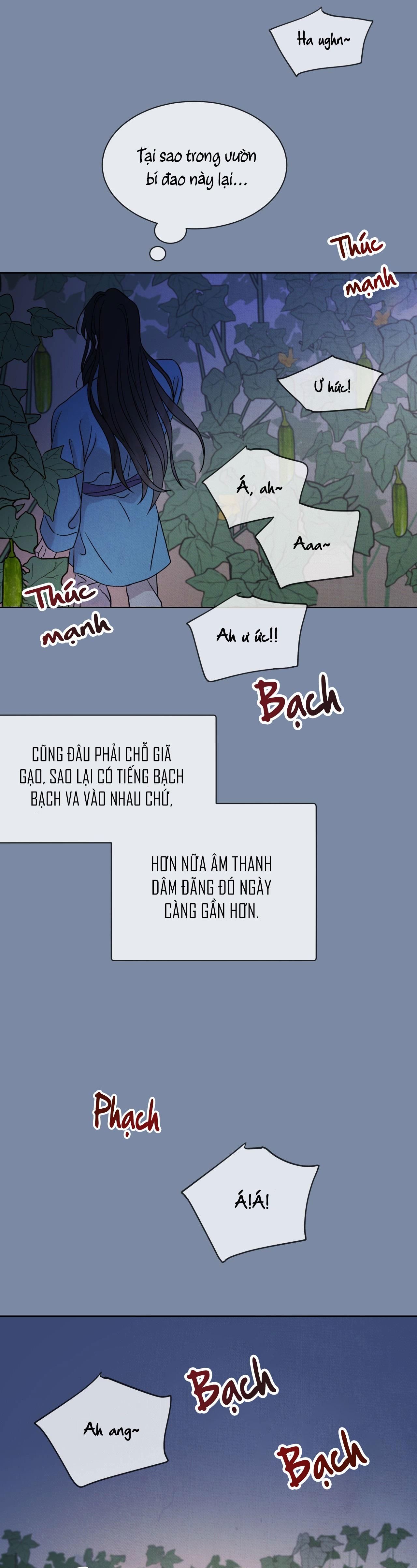 đọc truyện Mong Ryongjeon Chương 16 ảnh 6 tại Giả Dược