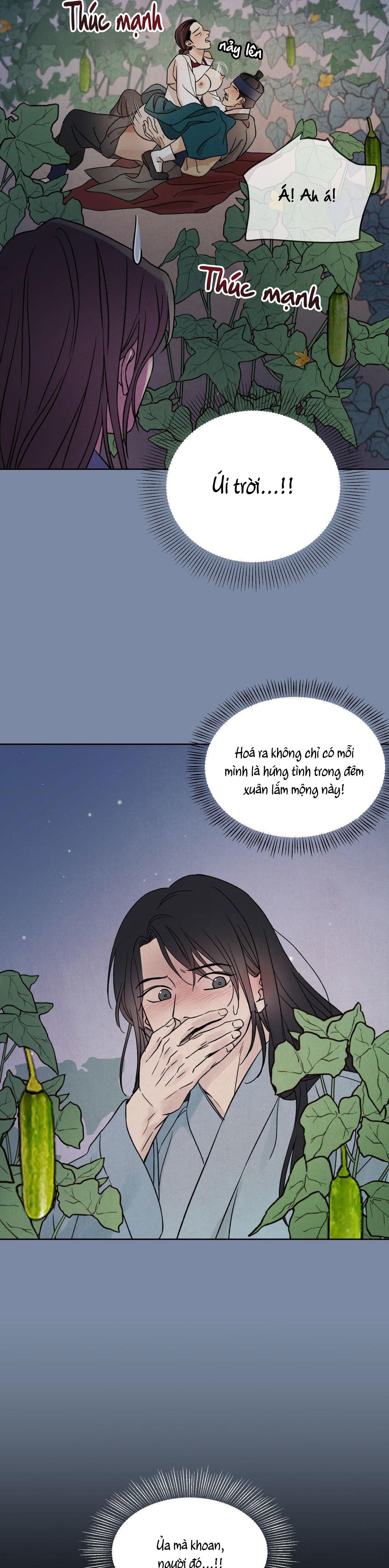 đọc truyện Mong Ryongjeon Chương 16 ảnh 7 tại Giả Dược