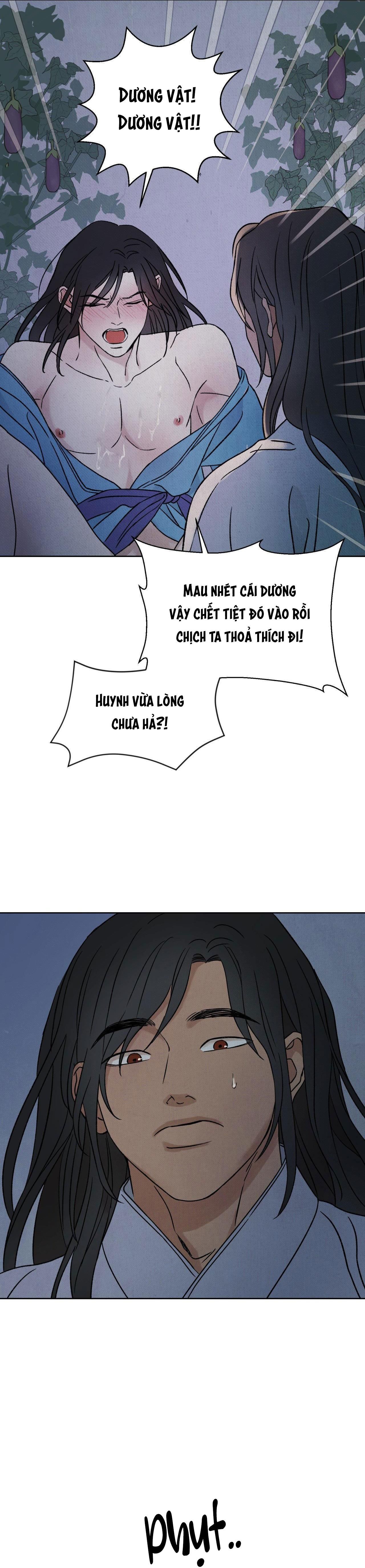 đọc truyện Mong Ryongjeon Chương 18 ảnh 2 tại Giả Dược