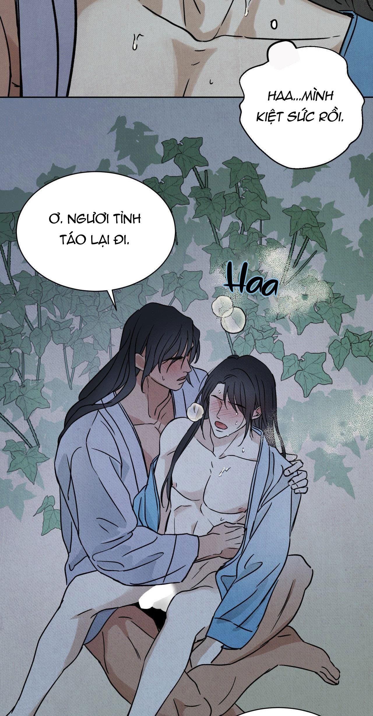 đọc truyện Mong Ryongjeon Chương 18 ảnh 23 tại Giả Dược