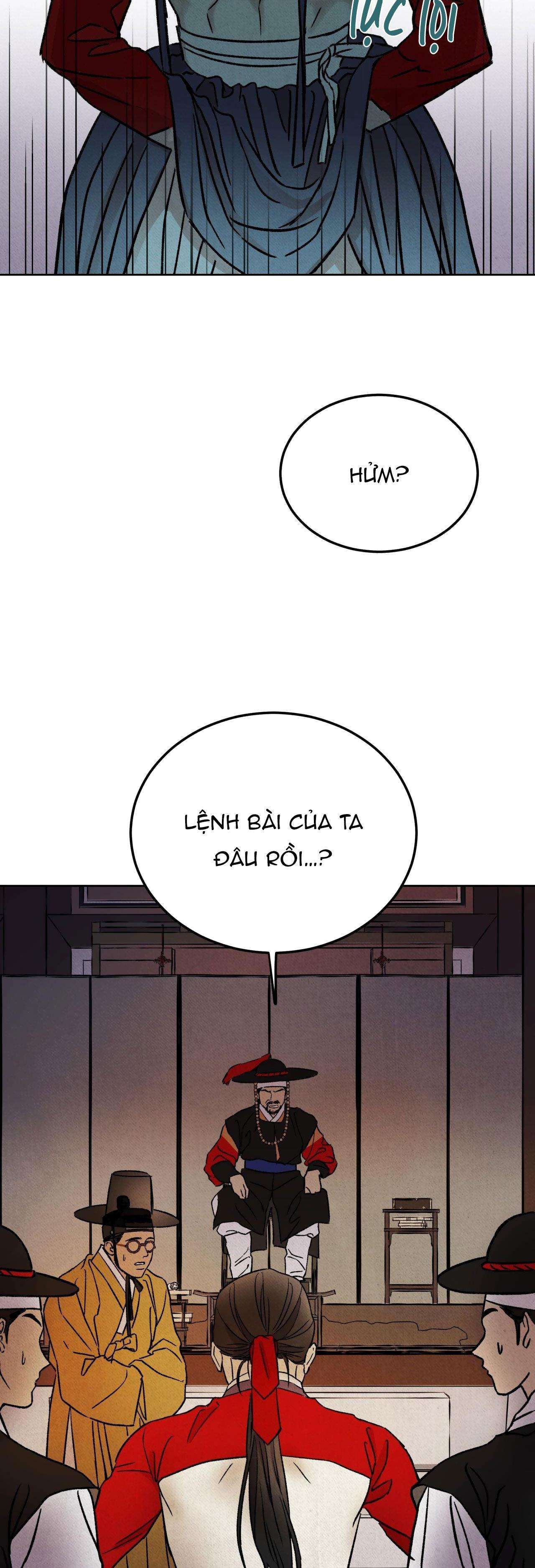 đọc truyện Mong Ryongjeon Chương 2 ảnh 17 tại Giả Dược