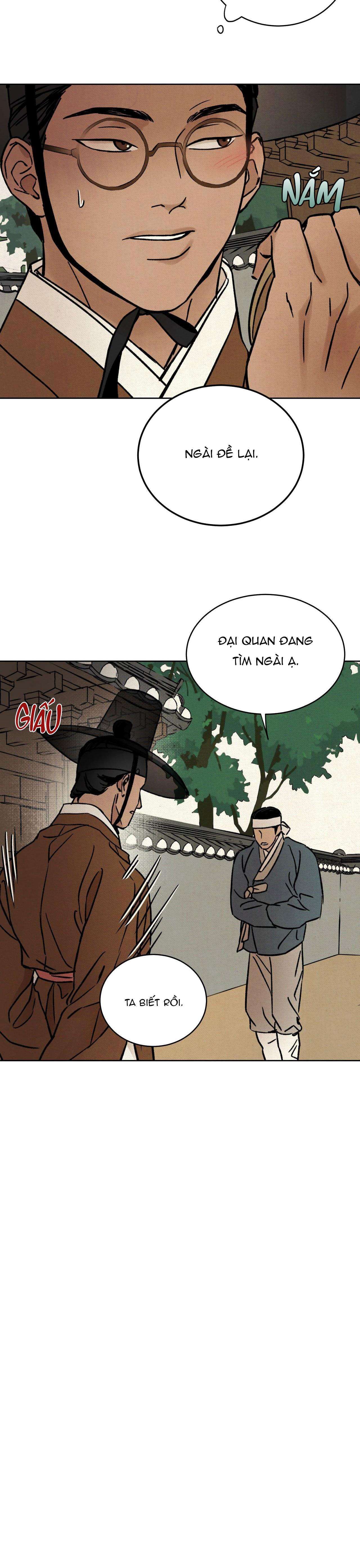 đọc truyện Mong Ryongjeon Chương 2 ảnh 54 tại Giả Dược