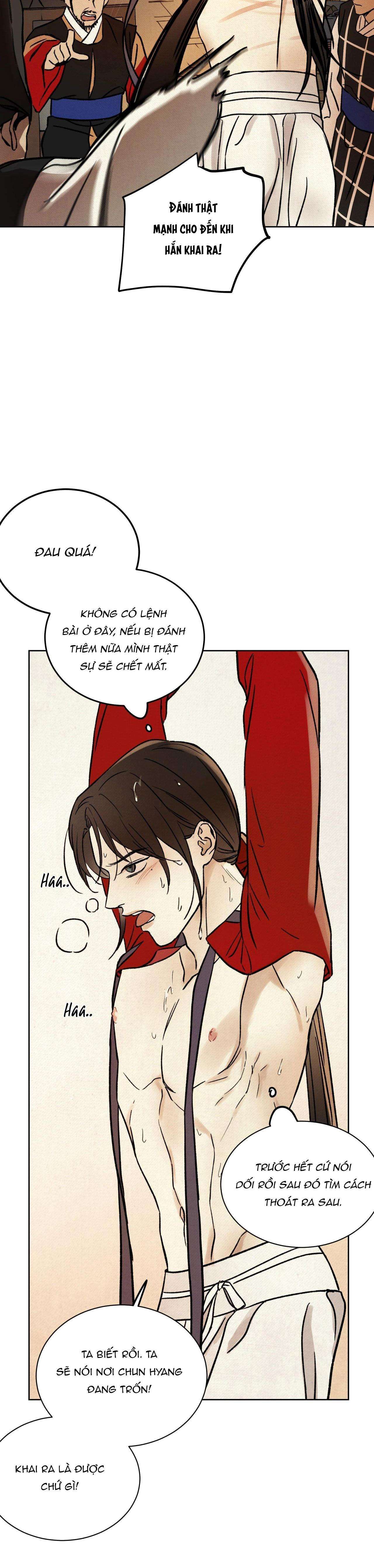đọc truyện Mong Ryongjeon Chương 2 ảnh 59 tại Giả Dược