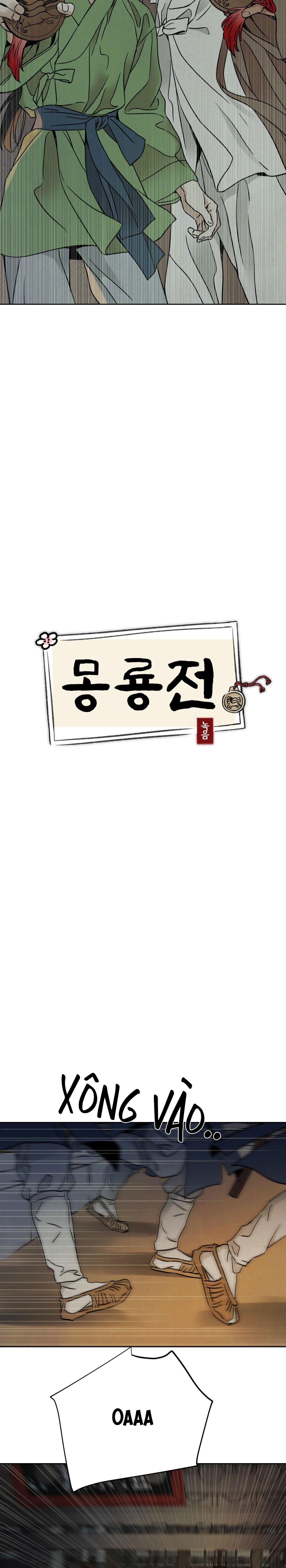 đọc truyện Mong Ryongjeon Chương 23 ảnh 13 tại Giả Dược