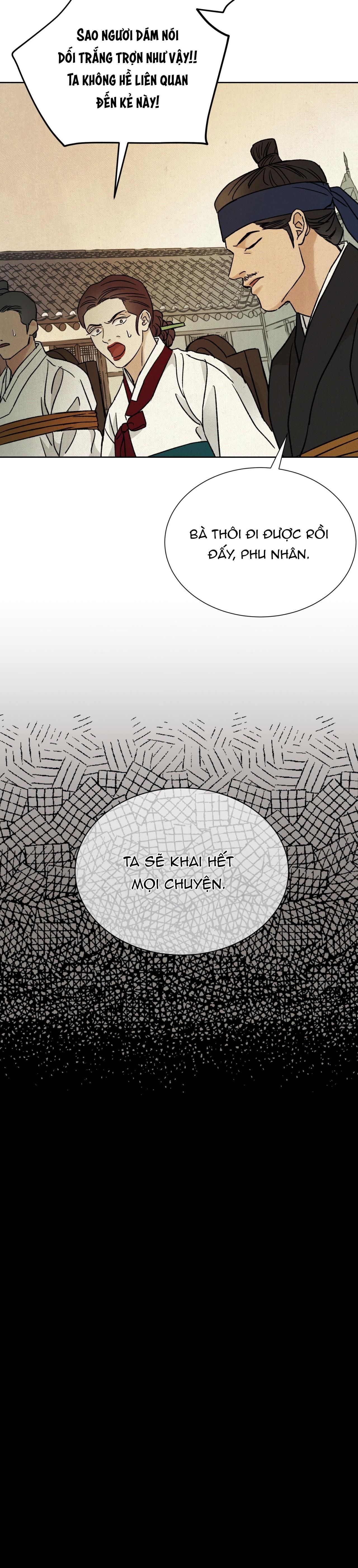 đọc truyện Mong Ryongjeon Chương 23 ảnh 30 tại Giả Dược