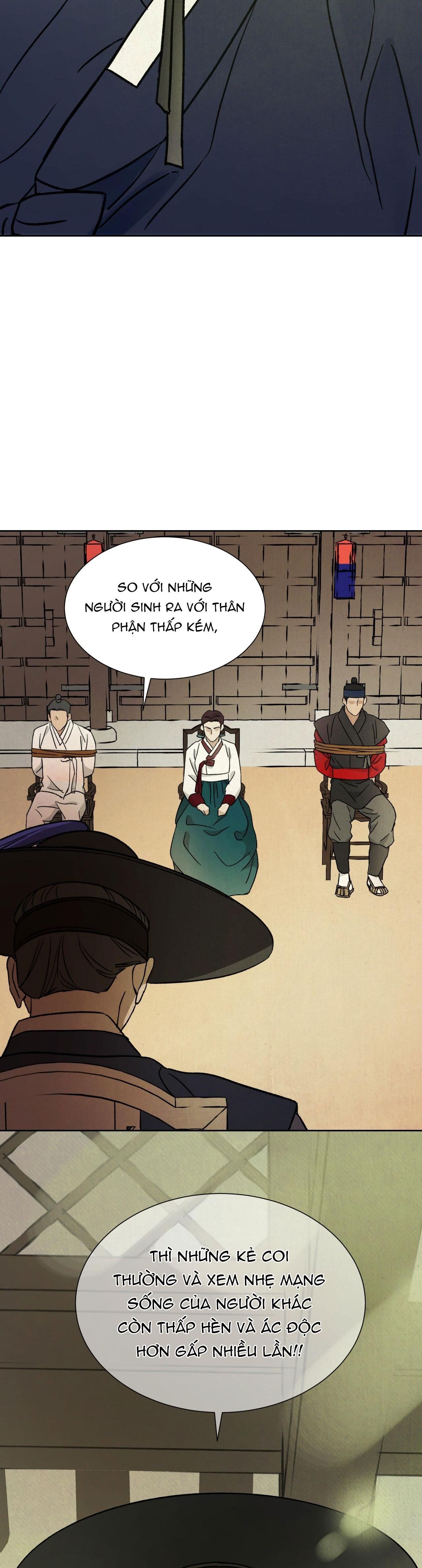 đọc truyện Mong Ryongjeon Chương 24 ảnh 14 tại Giả Dược