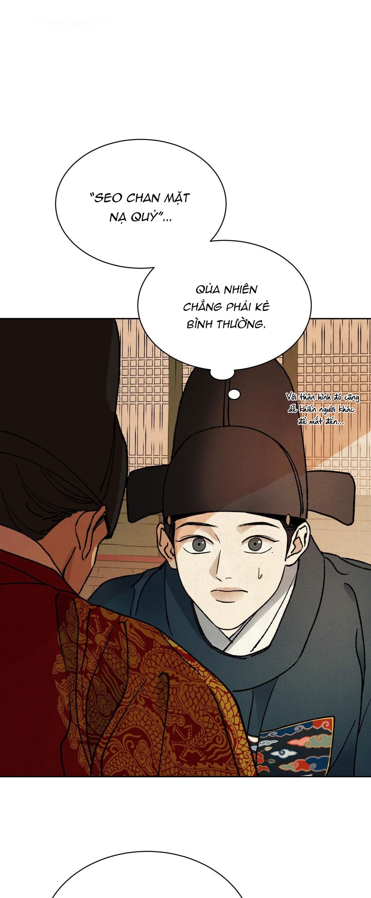 đọc truyện Mong Ryongjeon Chương 25 ảnh 5 tại Giả Dược