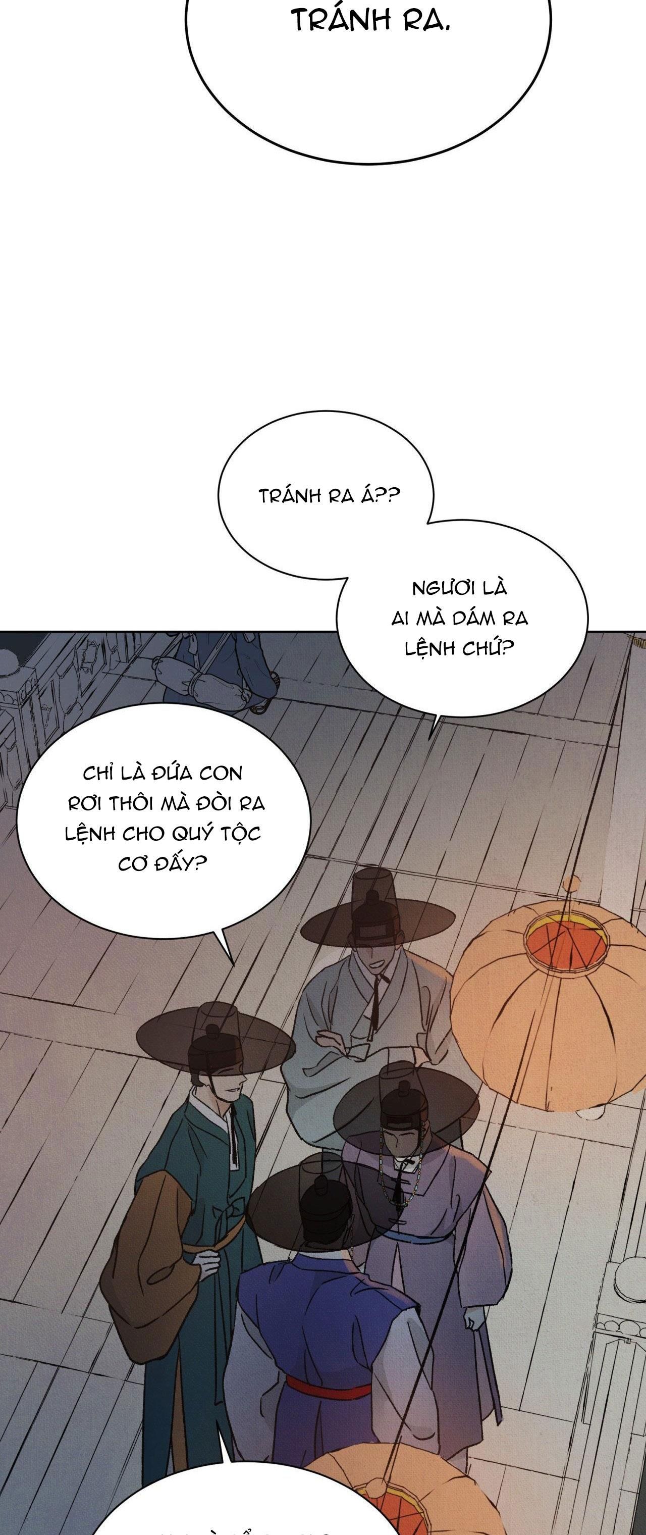 đọc truyện Mong Ryongjeon Chương 26 ảnh 12 tại Giả Dược