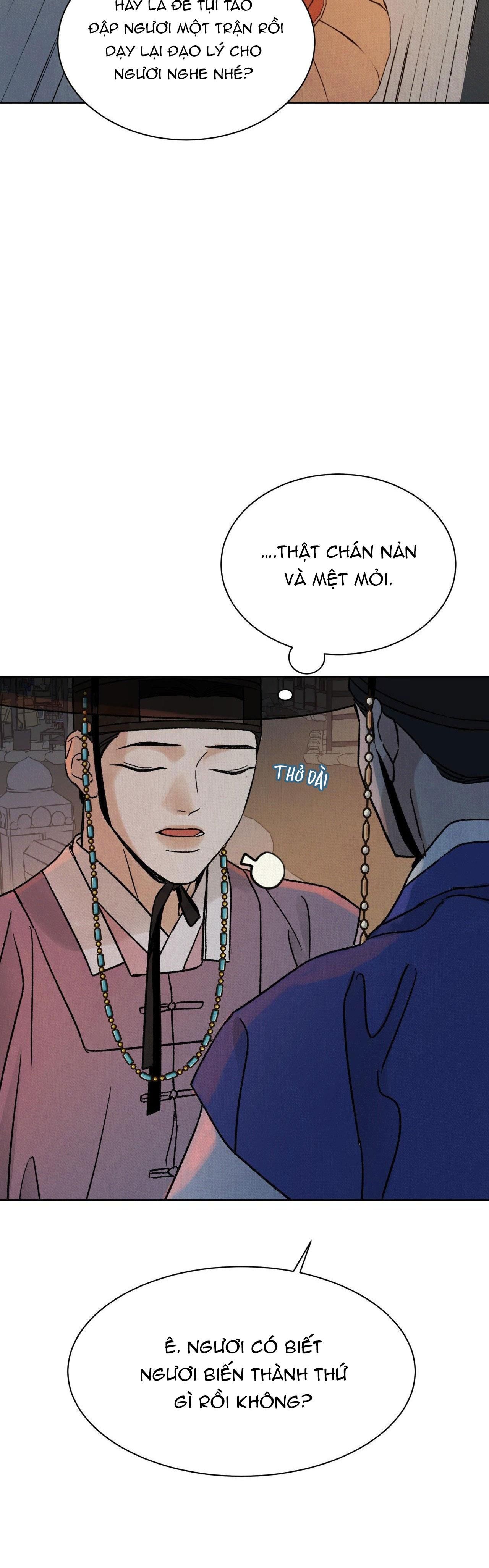 đọc truyện Mong Ryongjeon Chương 26 ảnh 13 tại Giả Dược