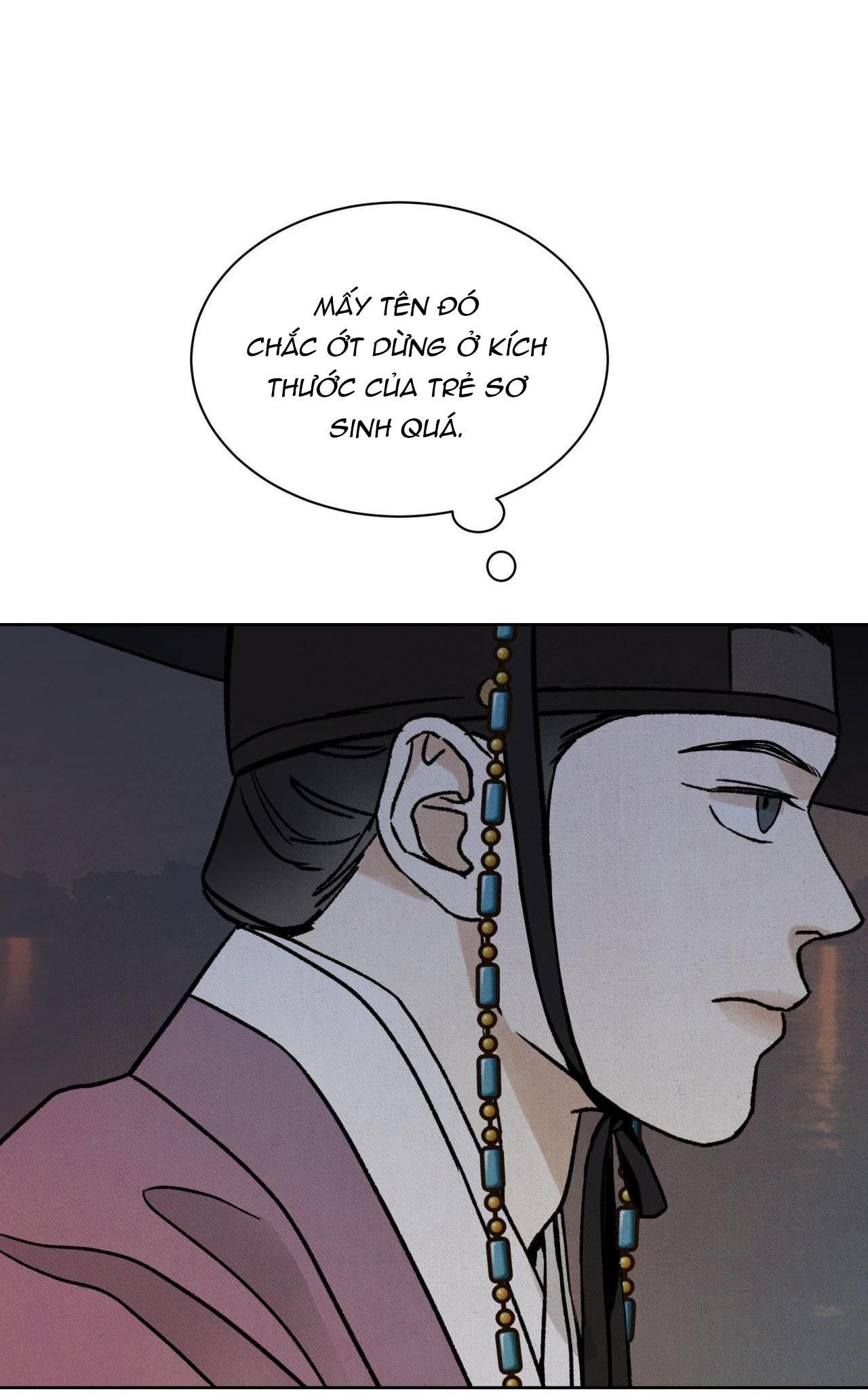 đọc truyện Mong Ryongjeon Chương 26 ảnh 18 tại Giả Dược