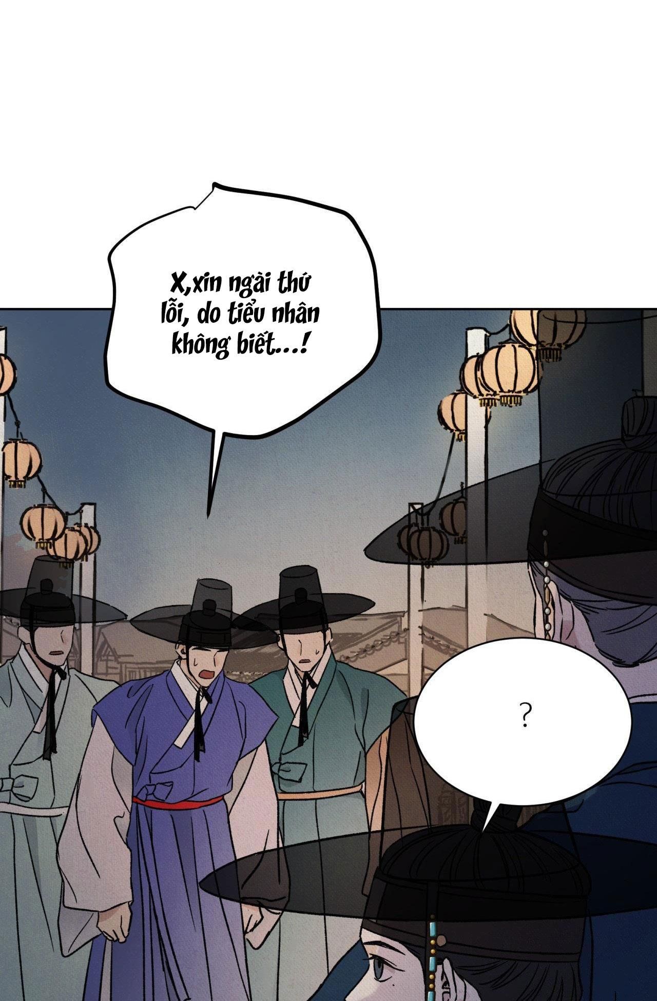 đọc truyện Mong Ryongjeon Chương 26 ảnh 24 tại Giả Dược