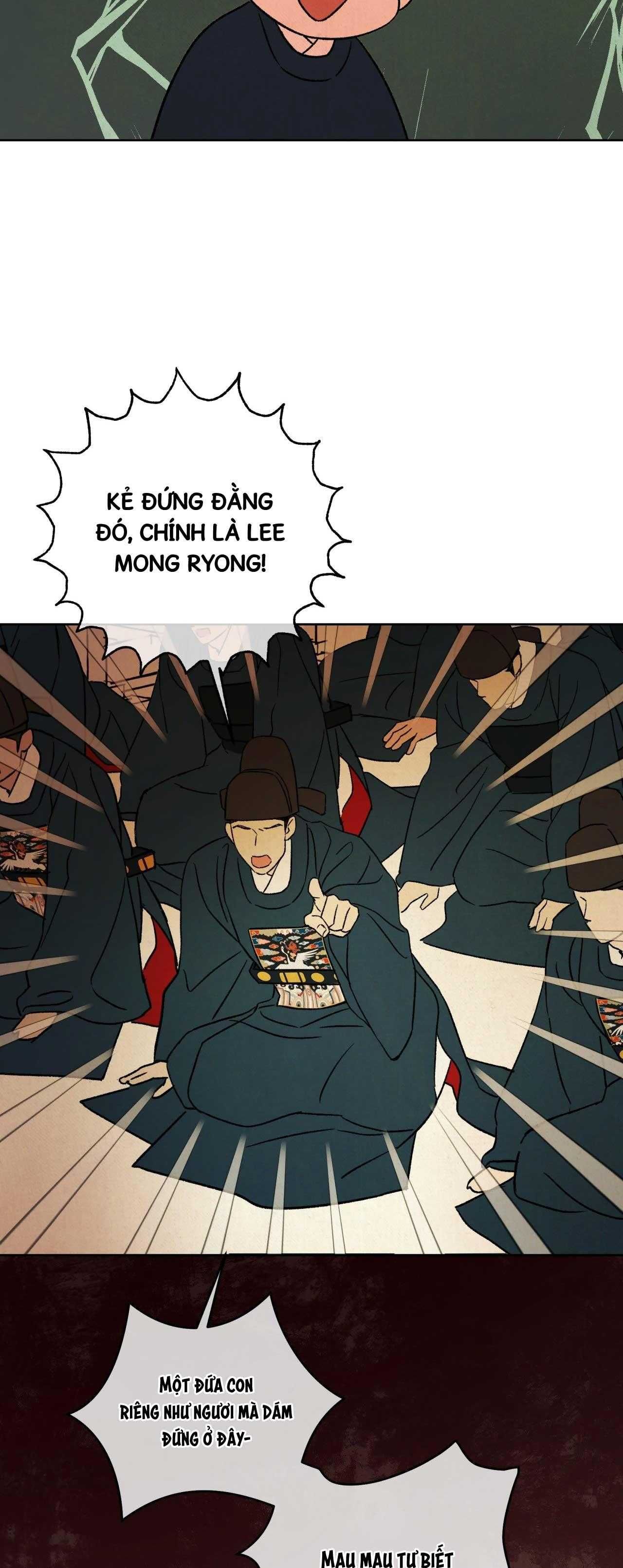 đọc truyện Mong Ryongjeon Chương 27 ảnh 51 tại Giả Dược