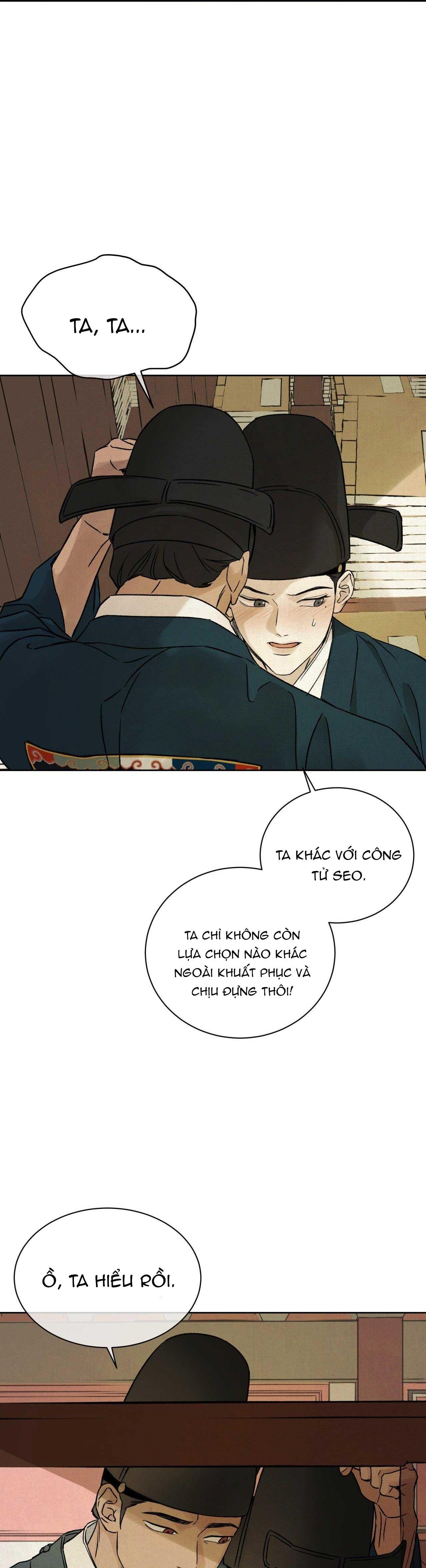 đọc truyện Mong Ryongjeon Chương 28 ảnh 39 tại Giả Dược