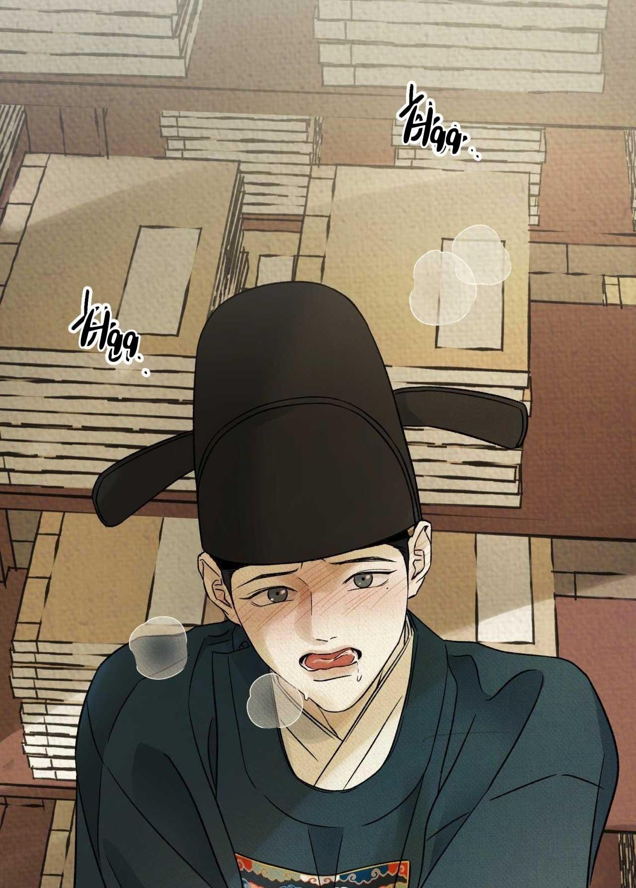 đọc truyện Mong Ryongjeon Chương 29 ảnh 26 tại Giả Dược