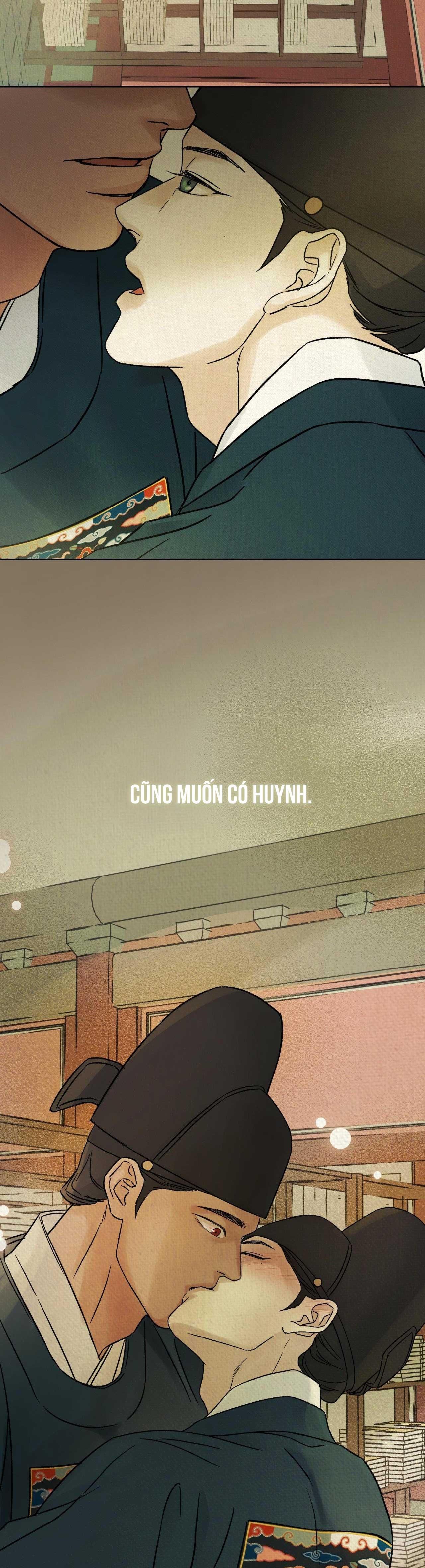 đọc truyện Mong Ryongjeon Chương 29 ảnh 49 tại Giả Dược