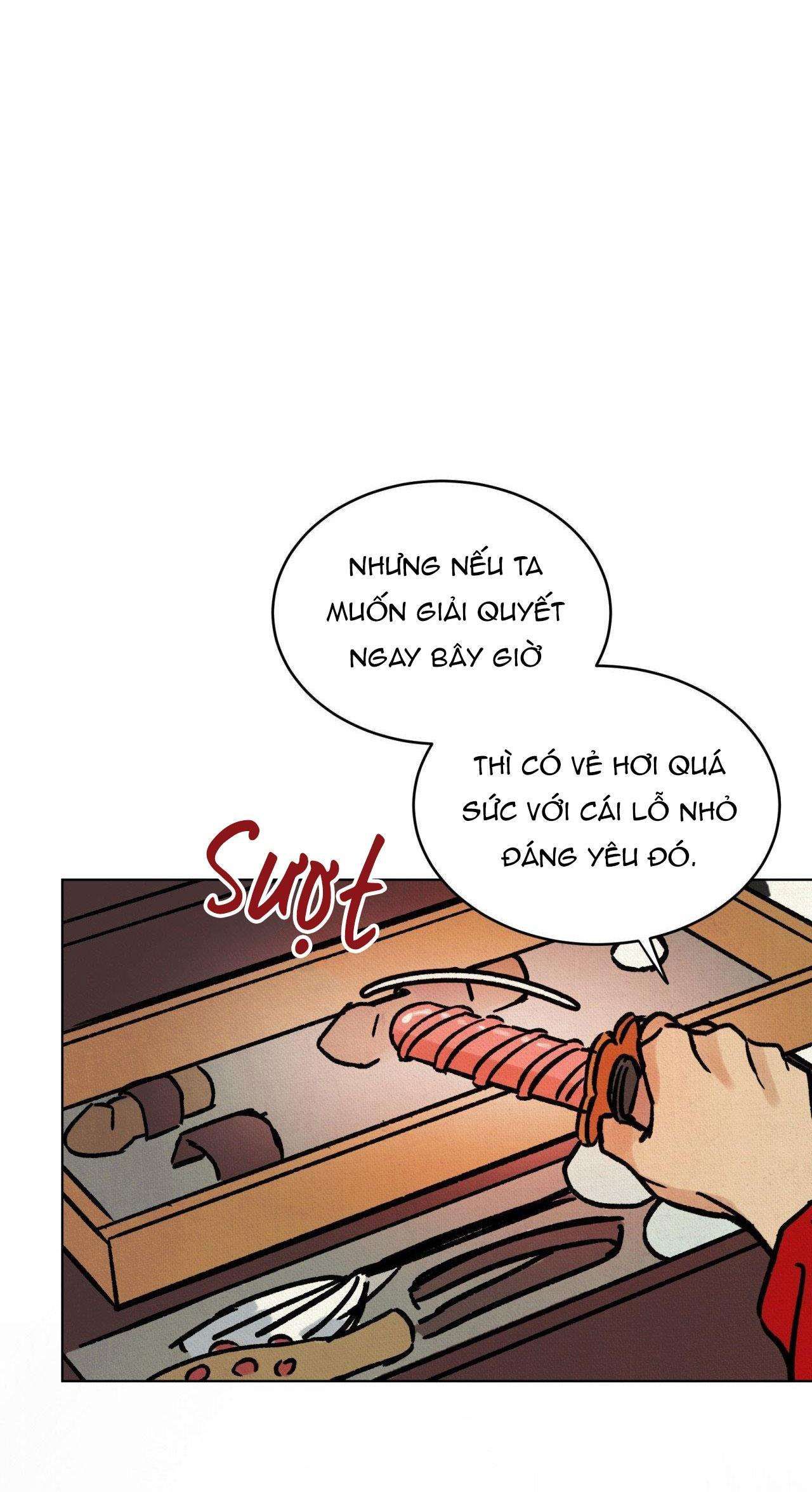 đọc truyện Mong Ryongjeon Chương 3 ảnh 41 tại Giả Dược