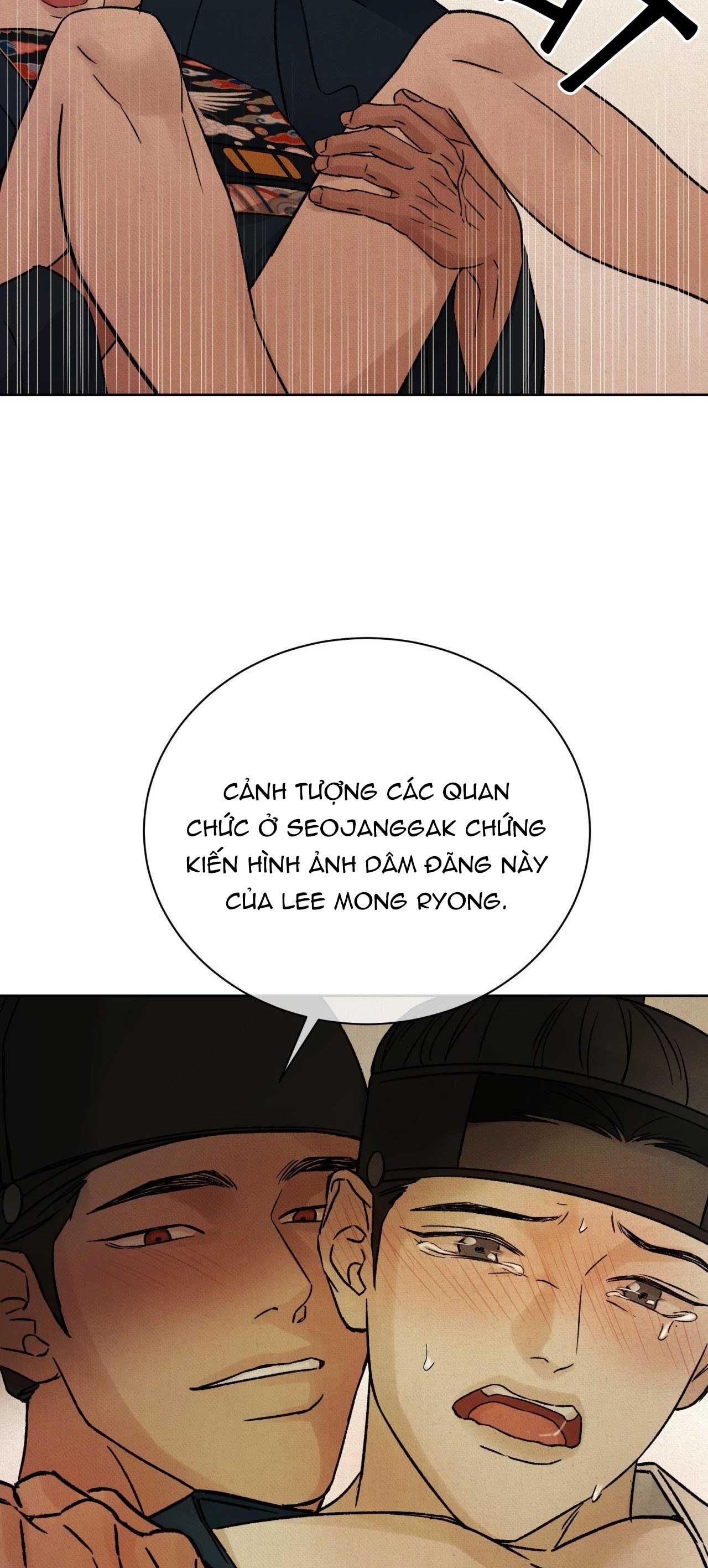 đọc truyện Mong Ryongjeon Chương 30 ảnh 32 tại Giả Dược